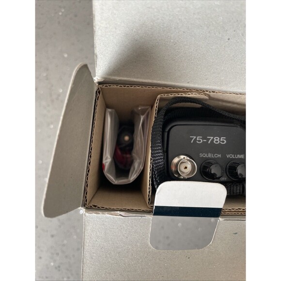 Midland 40 Channel Handheld CB Radio 75-785 - Open Box - Picture 6 of 6